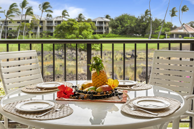 Lake House Shores at Waikoloa 234-Large Condo with Wrap Lanai, Partial OceanGolf Views, , on Big Island - Waikoloa in Hawaii - Lakehouse Vacation Rental - Lake Home for rent on LakeHouseVacations.com
