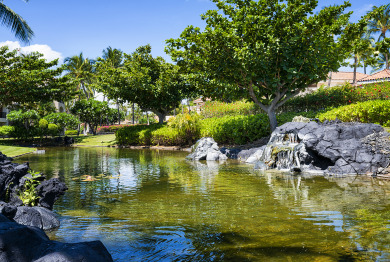 Lake House Shores at Waikoloa 234-Large Condo with Wrap Lanai, Partial OceanGolf Views, , on Big Island - Waikoloa in Hawaii - Lakehouse Vacation Rental - Lake Home for rent on LakeHouseVacations.com