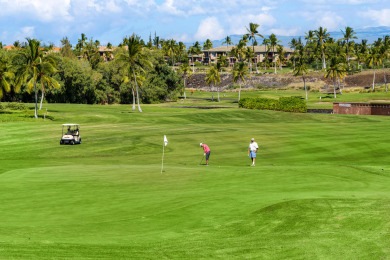 Lake House Fairway Villas Waikoloa A21 Includes Waikoloa Gold King Golf Club Membership, , on Big Island - Waikoloa in Hawaii - Lakehouse Vacation Rental - Lake Home for rent on LakeHouseVacations.com