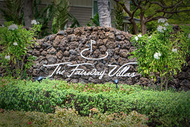 Lake House Fairway Villas Waikoloa A21 Includes Waikoloa Gold King Golf Club Membership, , on Big Island - Waikoloa in Hawaii - Lakehouse Vacation Rental - Lake Home for rent on LakeHouseVacations.com