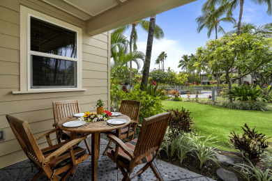 Lake House Waikoloa Beach Villas C3 - Ground Floor Villa Next to Pool, Beach and Shops!!, , on Big Island - Waikoloa in Hawaii - Lakehouse Vacation Rental - Lake Home for rent on LakeHouseVacations.com