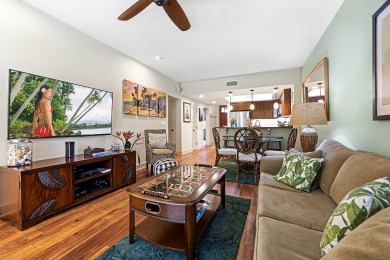 Lake House Halii Kai Waikoloa 2B-Private Ground-Floor, Golf Discount & Oceanfront Club! , , on Big Island - Waikoloa in Hawaii - Lakehouse Vacation Rental - Lake Home for rent on LakeHouseVacations.com