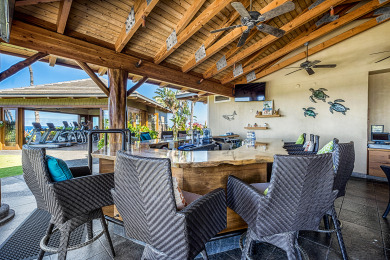 Lake House Halii Kai Waikoloa 2B-Private Ground-Floor, Golf Discount & Oceanfront Club! , , on Big Island - Waikoloa in Hawaii - Lakehouse Vacation Rental - Lake Home for rent on LakeHouseVacations.com