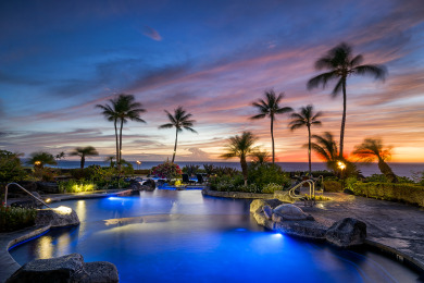 Lake House Halii Kai Waikoloa 2B-Private Ground-Floor, Golf Discount & Oceanfront Club! , , on Big Island - Waikoloa in Hawaii - Lakehouse Vacation Rental - Lake Home for rent on LakeHouseVacations.com