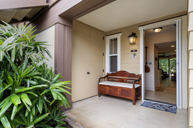 Lake House Halii Kai Waikoloa 2B-Private Ground-Floor, Golf Discount & Oceanfront Club! , , on Big Island - Waikoloa in Hawaii - Lakehouse Vacation Rental - Lake Home for rent on LakeHouseVacations.com