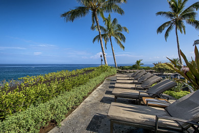 Lake House Halii Kai Waikoloa 2B-Private Ground-Floor, Golf Discount & Oceanfront Club! , , on Big Island - Waikoloa in Hawaii - Lakehouse Vacation Rental - Lake Home for rent on LakeHouseVacations.com