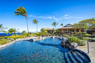 Lake House Halii Kai Waikoloa 2B-Private Ground-Floor, Golf Discount & Oceanfront Club! , , on Big Island - Waikoloa in Hawaii - Lakehouse Vacation Rental - Lake Home for rent on LakeHouseVacations.com
