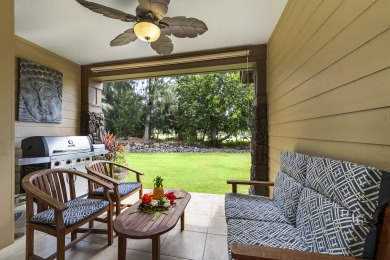 Lake House Halii Kai Waikoloa 2B-Private Ground-Floor, Golf Discount & Oceanfront Club! , , on Big Island - Waikoloa in Hawaii - Lakehouse Vacation Rental - Lake Home for rent on LakeHouseVacations.com
