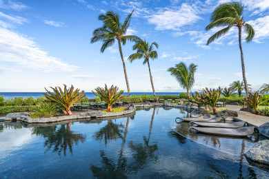 Lake House Halii Kai Waikoloa 2B-Private Ground-Floor, Golf Discount & Oceanfront Club! , , on Big Island - Waikoloa in Hawaii - Lakehouse Vacation Rental - Lake Home for rent on LakeHouseVacations.com