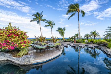 Lake House Halii Kai Waikoloa 2B-Private Ground-Floor, Golf Discount & Oceanfront Club! , , on Big Island - Waikoloa in Hawaii - Lakehouse Vacation Rental - Lake Home for rent on LakeHouseVacations.com