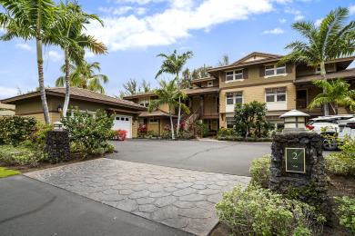 Lake House Halii Kai Waikoloa 2B-Private Ground-Floor, Golf Discount & Oceanfront Club! , , on Big Island - Waikoloa in Hawaii - Lakehouse Vacation Rental - Lake Home for rent on LakeHouseVacations.com
