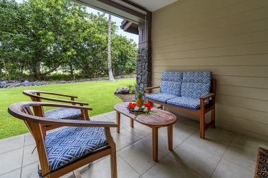 Lake House Halii Kai Waikoloa 2B-Private Ground-Floor, Golf Discount & Oceanfront Club! , , on Big Island - Waikoloa in Hawaii - Lakehouse Vacation Rental - Lake Home for rent on LakeHouseVacations.com