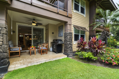 Lake House Halii Kai Waikoloa 2B-Private Ground-Floor, Golf Discount & Oceanfront Club! , , on Big Island - Waikoloa in Hawaii - Lakehouse Vacation Rental - Lake Home for rent on LakeHouseVacations.com