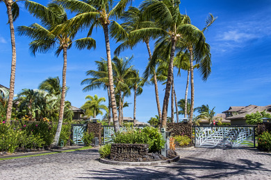 Lake House Halii Kai Waikoloa 2B-Private Ground-Floor, Golf Discount & Oceanfront Club! , , on Big Island - Waikoloa in Hawaii - Lakehouse Vacation Rental - Lake Home for rent on LakeHouseVacations.com