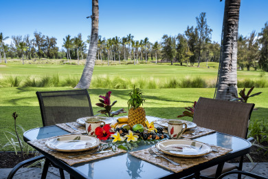 Lake House Waikoloa Beach Villas M2 - SPECIAL LOW RATE FOR AUGUST AND SEPTEMBER 2022!!, , on  in Hawaii - Lakehouse Vacation Rental - Lake Home for rent on LakeHouseVacations.com