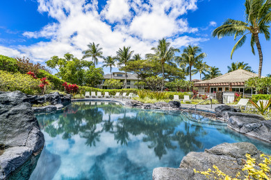 Lake House Waikoloa Beach Villas E33 - Luxury Private Top Floor Villa and BBQ on Lanai!!, , on Big Island - Waikoloa in Hawaii - Lakehouse Vacation Rental - Lake Home for rent on LakeHouseVacations.com