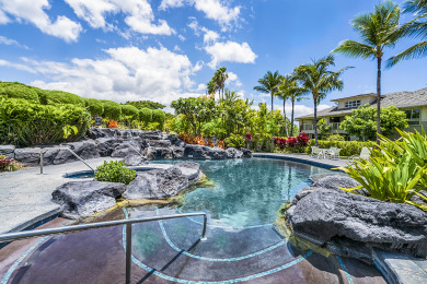 Lake House Waikoloa Beach Villas E33 - Luxury Private Top Floor Villa and BBQ on Lanai!!, , on Big Island - Waikoloa in Hawaii - Lakehouse Vacation Rental - Lake Home for rent on LakeHouseVacations.com