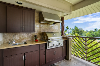 Lake House Waikoloa Beach Villas E33 - Luxury Private Top Floor Villa and BBQ on Lanai!!, , on Big Island - Waikoloa in Hawaii - Lakehouse Vacation Rental - Lake Home for rent on LakeHouseVacations.com
