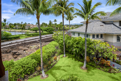 Lake House Waikoloa Beach Villas E33 - Luxury Private Top Floor Villa and BBQ on Lanai!!, , on Big Island - Waikoloa in Hawaii - Lakehouse Vacation Rental - Lake Home for rent on LakeHouseVacations.com