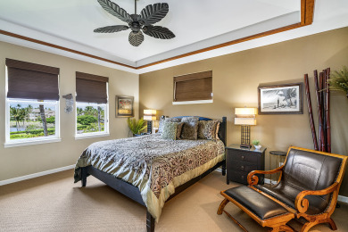 Lake House Waikoloa Beach Villas E33 - Luxury Private Top Floor Villa and BBQ on Lanai!!, , on Big Island - Waikoloa in Hawaii - Lakehouse Vacation Rental - Lake Home for rent on LakeHouseVacations.com