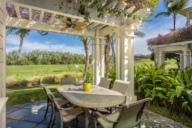 Lake House Fairway Villas Waikoloa F6 - Large Luxury Corner Villa with Golf Fairway View, , on Big Island - Waikoloa in Hawaii - Lakehouse Vacation Rental - Lake Home for rent on LakeHouseVacations.com
