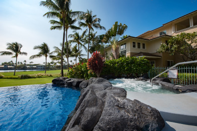 Lake House Fairway Villas Waikoloa F6 - Large Luxury Corner Villa with Golf Fairway View, , on Big Island - Waikoloa in Hawaii - Lakehouse Vacation Rental - Lake Home for rent on LakeHouseVacations.com