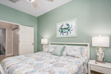 Lake House Ocean Breezes 4th Floor Condo 242 with Ocean & Golf Views at Cinnamon Beach, , on Atlantic Ocean - Palm Coast in Florida - Lakehouse Vacation Rental - Lake Home for rent on LakeHouseVacations.com