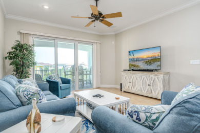 Lake House Ocean Breezes 4th Floor Condo 242 with Ocean & Golf Views at Cinnamon Beach, , on Atlantic Ocean - Palm Coast in Florida - Lakehouse Vacation Rental - Lake Home for rent on LakeHouseVacations.com