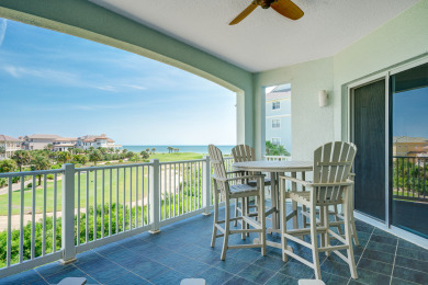 Lake House Ocean Breezes 4th Floor Condo 242 with Ocean & Golf Views at Cinnamon Beach, , on Atlantic Ocean - Palm Coast in Florida - Lakehouse Vacation Rental - Lake Home for rent on LakeHouseVacations.com