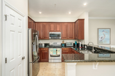 Lake House Ocean Breezes 4th Floor Condo 242 with Ocean & Golf Views at Cinnamon Beach, , on Atlantic Ocean - Palm Coast in Florida - Lakehouse Vacation Rental - Lake Home for rent on LakeHouseVacations.com