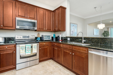 Lake House Ocean Breezes 4th Floor Condo 242 with Ocean & Golf Views at Cinnamon Beach, , on Atlantic Ocean - Palm Coast in Florida - Lakehouse Vacation Rental - Lake Home for rent on LakeHouseVacations.com