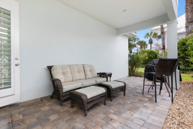 Lake House Ocean Belle Beautiful Home steps from the Beach!, , on Atlantic Ocean - Palm Coast in Florida - Lakehouse Vacation Rental - Lake Home for rent on LakeHouseVacations.com