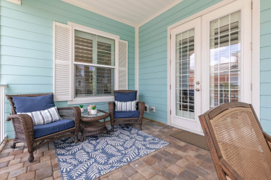 Lake House Ocean Belle Beautiful Home steps from the Beach!, , on Atlantic Ocean - Palm Coast in Florida - Lakehouse Vacation Rental - Lake Home for rent on LakeHouseVacations.com