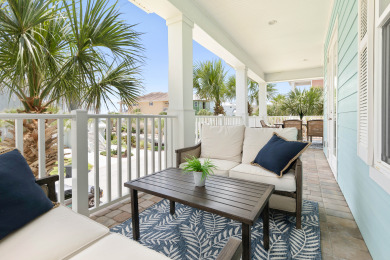 Lake House Ocean Belle Beautiful Home steps from the Beach!, , on Atlantic Ocean - Palm Coast in Florida - Lakehouse Vacation Rental - Lake Home for rent on LakeHouseVacations.com