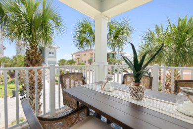 Lake House Ocean Belle Beautiful Home steps from the Beach!, , on Atlantic Ocean - Palm Coast in Florida - Lakehouse Vacation Rental - Lake Home for rent on LakeHouseVacations.com