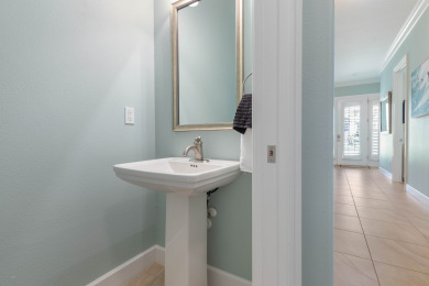Lake House Ocean Belle Beautiful Home steps from the Beach!, , on Atlantic Ocean - Palm Coast in Florida - Lakehouse Vacation Rental - Lake Home for rent on LakeHouseVacations.com