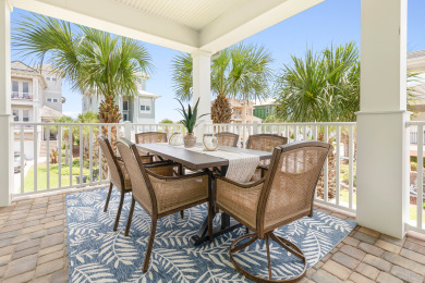 Lake House Ocean Belle Beautiful Home steps from the Beach!, , on Atlantic Ocean - Palm Coast in Florida - Lakehouse Vacation Rental - Lake Home for rent on LakeHouseVacations.com