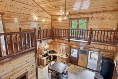 Lake House Pinnacle Pool View Lodge The Ultimate Vantage Point for Fun and Relaxation!, , on West Prong Little Pigeon River - Gatlinburg in Tennessee - Lakehouse Vacation Rental - Lake Home for rent on LakeHouseVacations.com