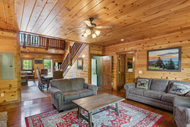 Lake House Pinnacle Pool View Lodge The Ultimate Vantage Point for Fun and Relaxation!, , on West Prong Little Pigeon River - Gatlinburg in Tennessee - Lakehouse Vacation Rental - Lake Home for rent on LakeHouseVacations.com