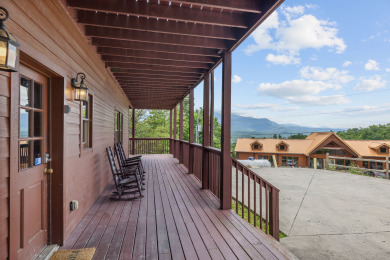 Lake House Pinnacle Pool View Lodge The Ultimate Vantage Point for Fun and Relaxation!, , on West Prong Little Pigeon River - Gatlinburg in Tennessee - Lakehouse Vacation Rental - Lake Home for rent on LakeHouseVacations.com