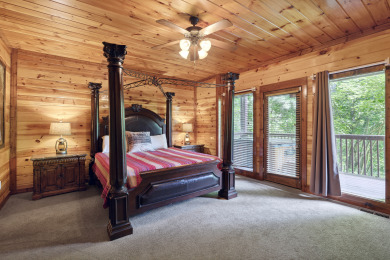 Lake House Pinnacle Pool View Lodge The Ultimate Vantage Point for Fun and Relaxation!, , on West Prong Little Pigeon River - Gatlinburg in Tennessee - Lakehouse Vacation Rental - Lake Home for rent on LakeHouseVacations.com