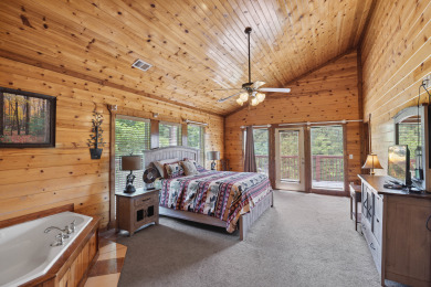 Lake House Pinnacle Pool View Lodge The Ultimate Vantage Point for Fun and Relaxation!, , on West Prong Little Pigeon River - Gatlinburg in Tennessee - Lakehouse Vacation Rental - Lake Home for rent on LakeHouseVacations.com