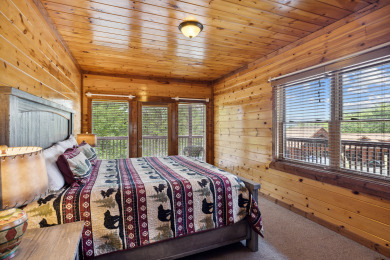 Lake House Pinnacle Pool View Lodge The Ultimate Vantage Point for Fun and Relaxation!, , on West Prong Little Pigeon River - Gatlinburg in Tennessee - Lakehouse Vacation Rental - Lake Home for rent on LakeHouseVacations.com