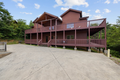 Lake House Pinnacle Pool View Lodge The Ultimate Vantage Point for Fun and Relaxation!, , on West Prong Little Pigeon River - Gatlinburg in Tennessee - Lakehouse Vacation Rental - Lake Home for rent on LakeHouseVacations.com