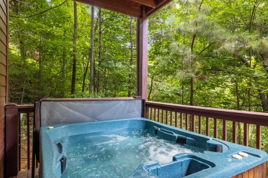 Lake House Pinnacle Pool View Lodge The Ultimate Vantage Point for Fun and Relaxation!, , on West Prong Little Pigeon River - Gatlinburg in Tennessee - Lakehouse Vacation Rental - Lake Home for rent on LakeHouseVacations.com