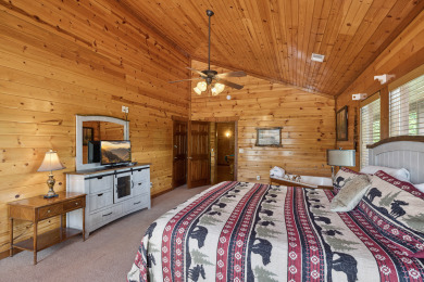 Lake House Pinnacle Pool View Lodge The Ultimate Vantage Point for Fun and Relaxation!, , on West Prong Little Pigeon River - Gatlinburg in Tennessee - Lakehouse Vacation Rental - Lake Home for rent on LakeHouseVacations.com
