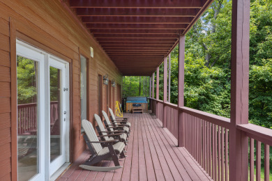 Lake House Pinnacle Pool View Lodge The Ultimate Vantage Point for Fun and Relaxation!, , on West Prong Little Pigeon River - Gatlinburg in Tennessee - Lakehouse Vacation Rental - Lake Home for rent on LakeHouseVacations.com