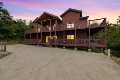 Lake House Pinnacle Pool View Lodge The Ultimate Vantage Point for Fun and Relaxation!, , on West Prong Little Pigeon River - Gatlinburg in Tennessee - Lakehouse Vacation Rental - Lake Home for rent on LakeHouseVacations.com