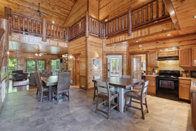 Lake House Pinnacle Pool View Lodge The Ultimate Vantage Point for Fun and Relaxation!, , on West Prong Little Pigeon River - Gatlinburg in Tennessee - Lakehouse Vacation Rental - Lake Home for rent on LakeHouseVacations.com