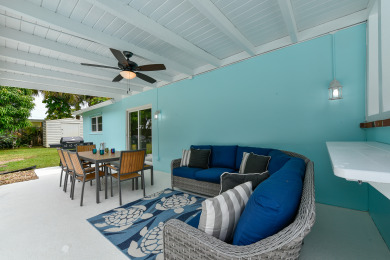 Lake House Heated Pool, , on  in Florida - Lakehouse Vacation Rental - Lake Home for rent on LakeHouseVacations.com